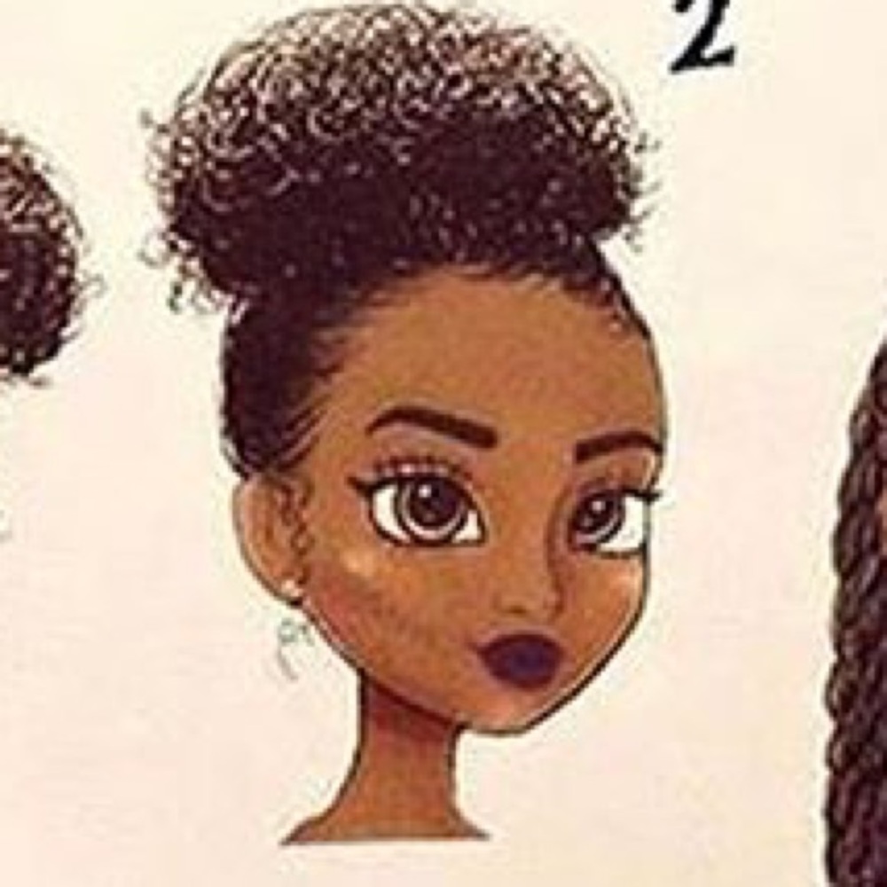 Meet your Posher, Kendall